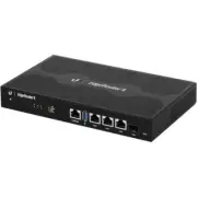 Ubiquiti EdgeRouter ER-4 Gigabit Router 3x Gigabit RJ45 - 1x SFP - 1x RJ45