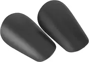 BELLIFFY 1 Pair Football Shin Guards for Teens Breathable Protective Gear for Soccer Durable Calf Guarding Tool Comfortable Shin Braces for Injury Prevention