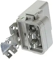 Suppression Filter 2974870100 Compatible with/Replacement Part for beko Condense/Tumble Dryer (see Description)