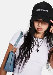 [Intentionally Blank] Me RN Dad Cap