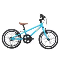 在飛比找誠品線上優惠-VoomVoom Bikes 16吋腳踏車/ 自由藍