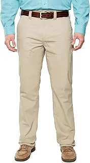 Insect Shield Men's Performance Utility Pants, Lightweight Breathable Hiking Pants with Built in Bug Protection