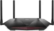 Netgear Nighthawk XR1000 Wifi 6 Gaming Router