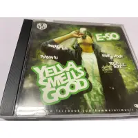 在飛比找蝦皮購物優惠-（台灣饒舌） 頑童 瘦子 E So - Yella Smel