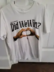 Damar Hamlin Did We Win? Shirt Buffalo Bills L