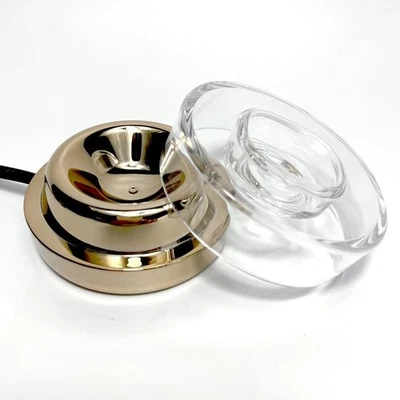 Genuine OEM Phililps Replacement Charger Charging Base for Electric Toothbrush
