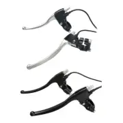 Brake Lever Cut-Off Power Switch Replace Components Spare Parts Useful
