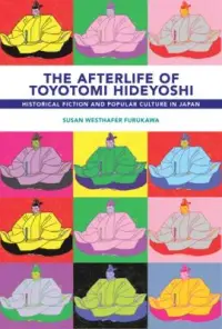 在飛比找博客來優惠-The Afterlife of Toyotomi Hide