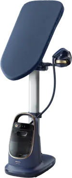 Philips 8500 Series All In One Garment Steamer Blue