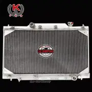 Cooling Radiator for Honda Civic SI Type-R TypeR EP3 2002-2005 2003 2004 2.0L MT (for: Honda Civic)