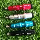 1pc .350 RH Golf Sleeve Adapter For TaylorMade SIM M6 M5 M4 M3 M2 M1 SIM MAX