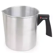 Candle Making Pouring Pot2 poundsDouble Boiler Wax Melting PotDripless Pourin...
