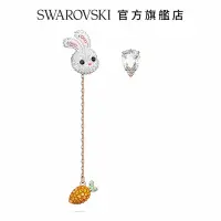 在飛比找Yahoo奇摩購物中心優惠-SWAROVSKI 施華洛世奇 Zodiac Rabbit 