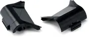 FMF Goggles PowerBomb/PowerCore, roll-off canister covers