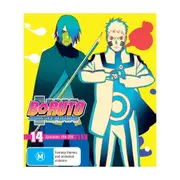 Boruto: Naruto Next Generations - Part 14