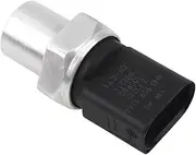 A/C Pressure Switch Sensor Compatible with VW for Golf for Touareg 2012 2013 2014 4H0959126B A/C Conditioning Sensor Air Conditioner Pressure Switch Sensor 4H0959126A