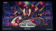 Yugioh Invasion: Vengeance Sneak Peek Playmat NEW! MINT!