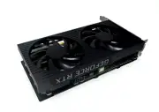 NVIDIA GeForce RTX 3060 Ti 8GB GDDR6, 1x HDMI, 3x DP DELL ORIGINAL OEM