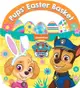PAW Patrol: Pups Easter Basket Board Book