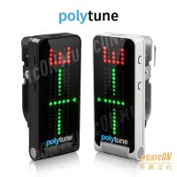 在飛比找Yahoo!奇摩拍賣優惠-【民揚樂器】TC Electronic Polytune C