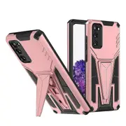 Phone Case For Samsung S20 Prevention Shockproof Waterproof