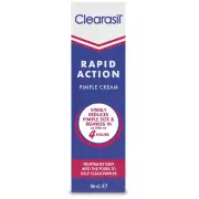 Clearasil Rapid Action Pimple Cream 15ml
