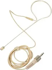 Kisangel Innovative Design Earhook Microphone for Live Performances Teaching Lectures