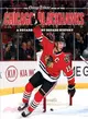 The Chicago Tribune Book of the Chicago Blackhawks ─ A Decade-by-Decade History