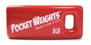 Pocket Weight Fit Scuba Diving BCD Pockets Lead 5lbs
