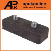 Seat Damper Kit Rubber Bumper for Massey Ferguson 35 65 133 135 140 Tractor