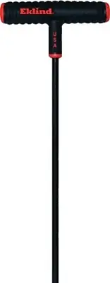 61905 5/64 Inch Power-T T-Handle Hex T-Key Allen Wrench