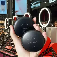 在飛比找蝦皮購物優惠-Mac Compact Studio 定妝粉加粉底 NC10