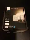 Philips Hue Get Started With Personal Lighting Light White New