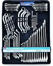 Hilka 16205002 Metric Spanner Set