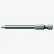 Wera 060115 T25 x 70mm Torx Power Bit