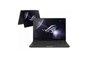 ASUS ROG Flow X13 (2023) 13.4" QHD 165Hz Touch 2-in-1 Gaming Laptop Ryzen 9 7940HS, 16GB RAM, 1TB SSD, RTX 4050 GPU, Win11 Home, Factory Refurbished
