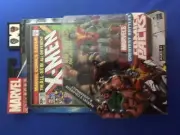 Marvel Universe COLOSSUS & JUGGERNAUT Greatest Battles Comic Packs 2012 - NEW