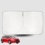 Windscreen Sun Shade for Holden Cruze 2009-2016 Universal Fit Window Visor UV Block