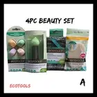 *NIB Ecotools 4pc Gift Set- A