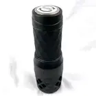 Portable Coffee Maker Espresso Machine Hand Press Capsule Ground Coffee Brewer