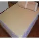 三上3D立體彈簧雙層透氣墊【6尺X7尺記憶床墊獨立筒乳膠床墊雙人特大床專用】透氣涼爽又舒適