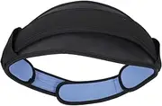 ifundom Sports Weightlifting Back Support Belt Breathable Waist Support for Men Durable PU and Sponge Material for Squats and Deadlifts Portable and Comfortable Design