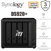 在飛比找蝦皮購物優惠-Synology DiskStation 4 槽強力 1Gb