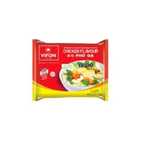 在飛比找PChome24h購物優惠-VIFON 越南河粉-雞肉風味/60g