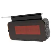 Gasmate Solaris Deluxe Ceramic Natural Gas 35MJ Gas Radiant Outdoor Heater