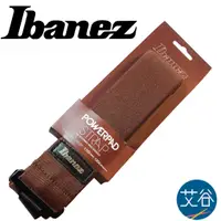 在飛比找蝦皮購物優惠-§ 艾谷音樂 § Ibanez Pwerpad Strap 