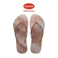 在飛比找momo購物網優惠-【havaianas 哈瓦仕】拖鞋 女鞋 夾腳拖 漸層 水鑽