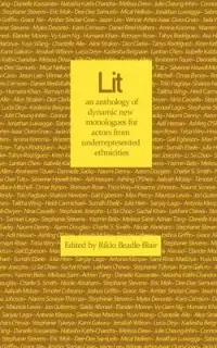 在飛比找博客來優惠-Lit: an anthology of dynamic n