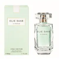 在飛比找蝦皮購物優惠-❤️試香❤️Elie Saab L'Eau Couture 