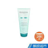 在飛比找蝦皮商城優惠-K'ERASTASE 卡詩 煥髮重建抗損凝乳200ml 現貨